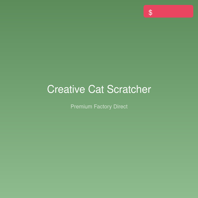 Cat Trees